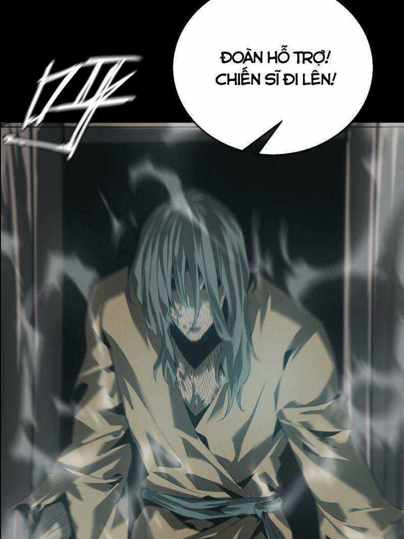 U Nhân - Chapter 4 - Trang 5