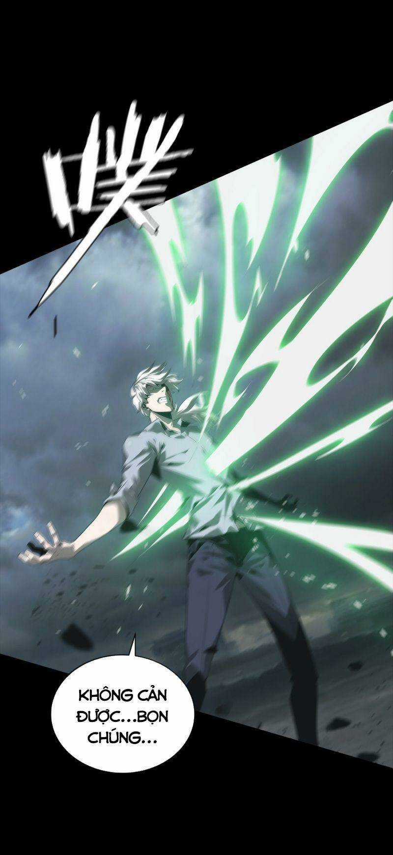 U Nhân - Chapter 4 - Trang 42