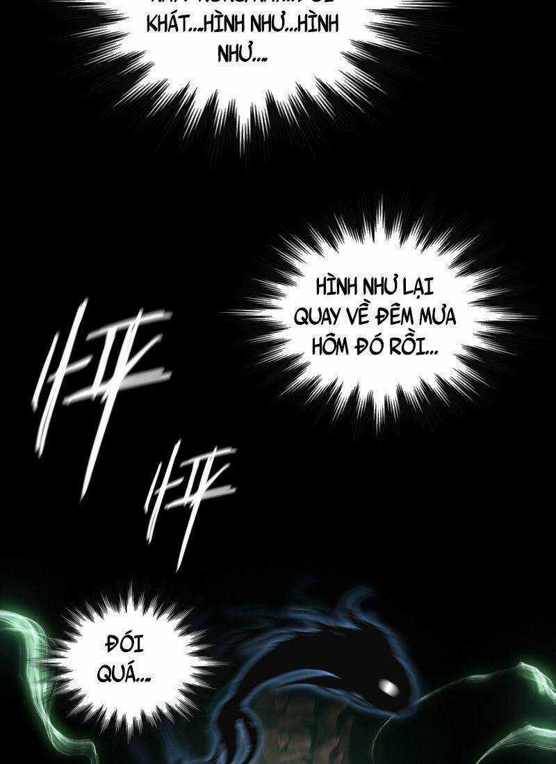 U Nhân - Chapter 4 - Trang 47