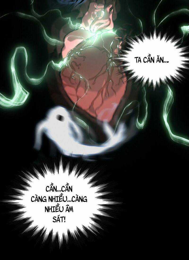 U Nhân - Chapter 4 - Trang 48