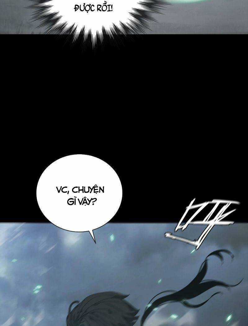 U Nhân - Chapter 4 - Trang 50