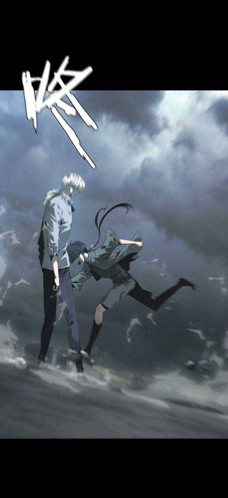 U Nhân - Chapter 4 - Trang 56