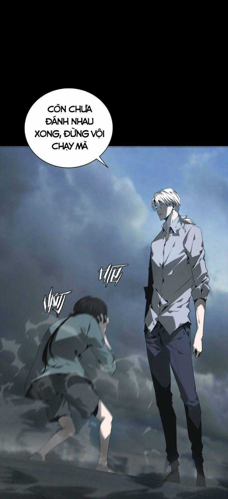 U Nhân - Chapter 4 - Trang 57