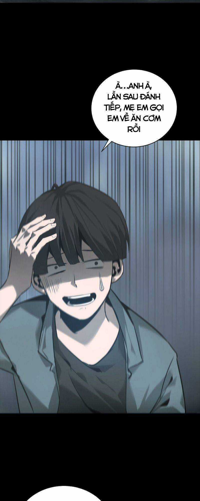 U Nhân - Chapter 4 - Trang 58