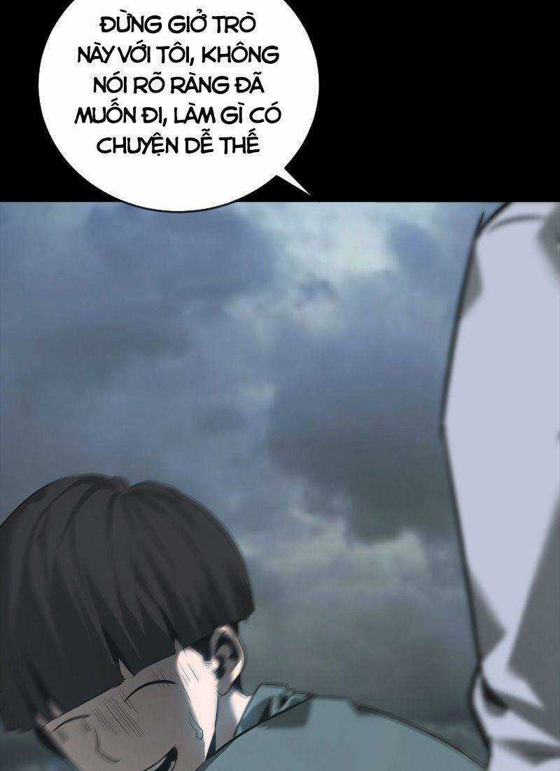 U Nhân - Chapter 4 - Trang 59