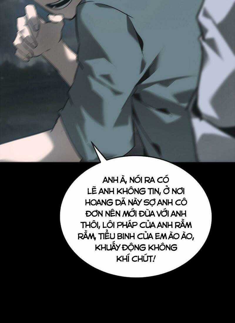 U Nhân - Chapter 4 - Trang 60