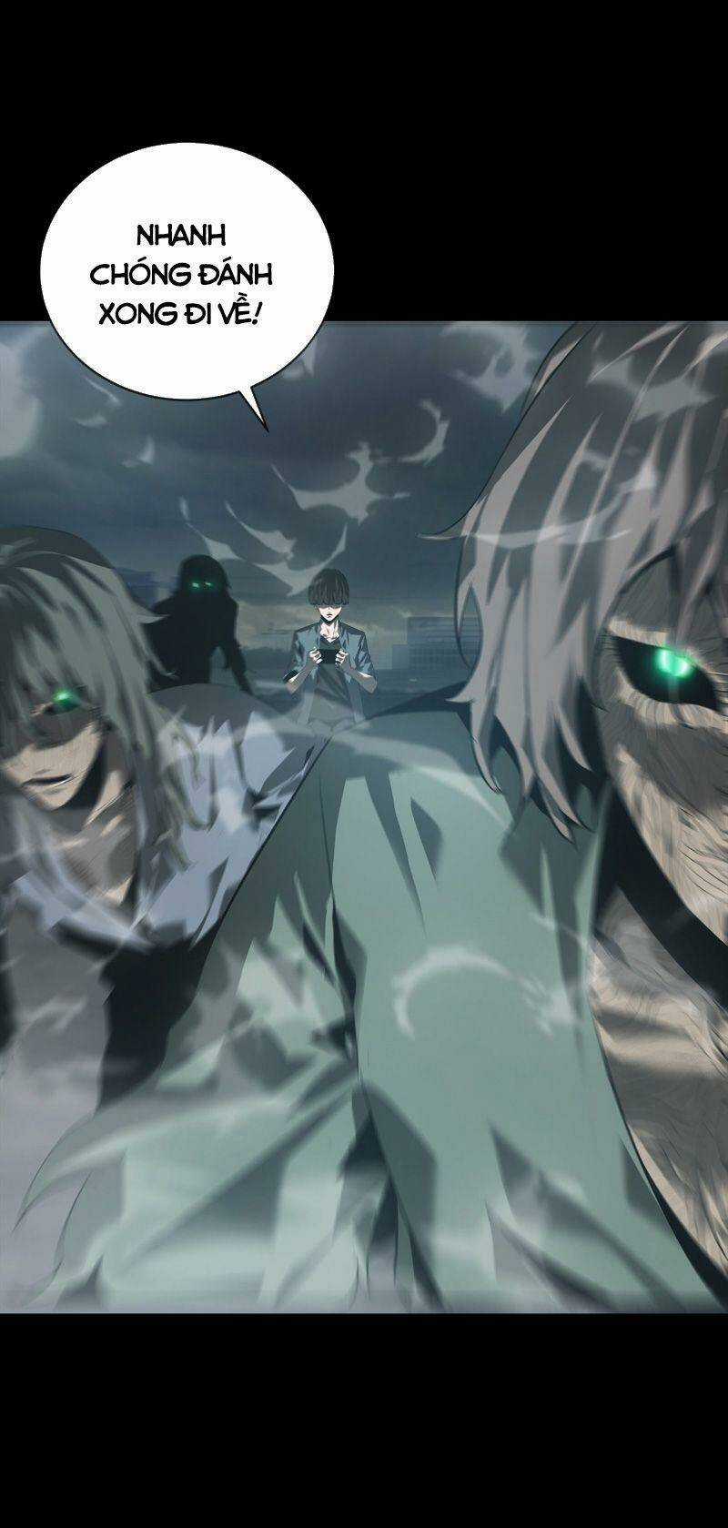 U Nhân - Chapter 4 - Trang 7