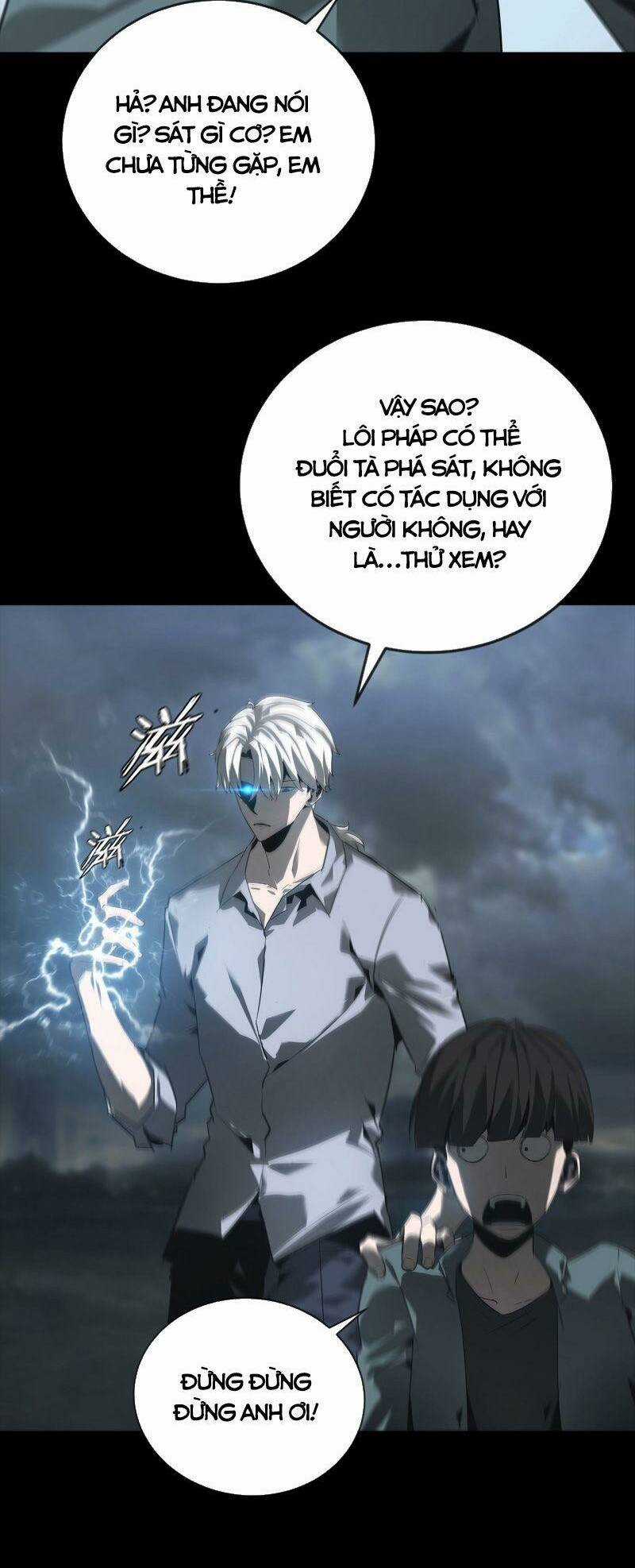 U Nhân - Chapter 4 - Trang 62