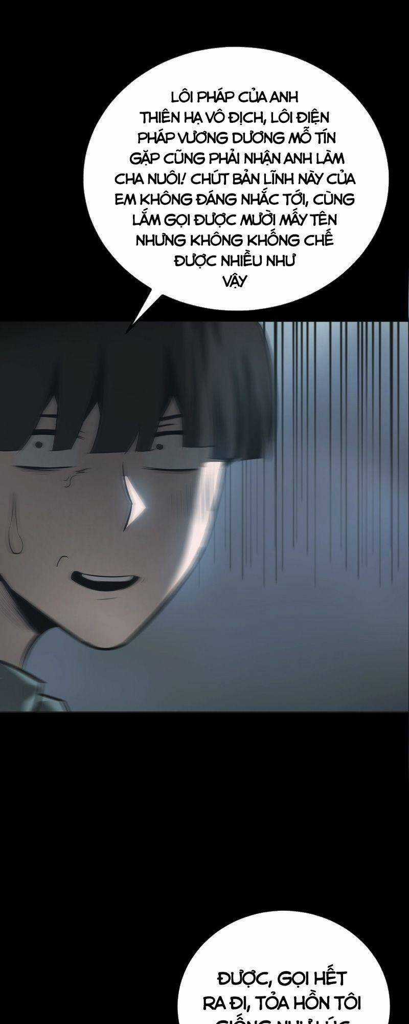 U Nhân - Chapter 4 - Trang 63