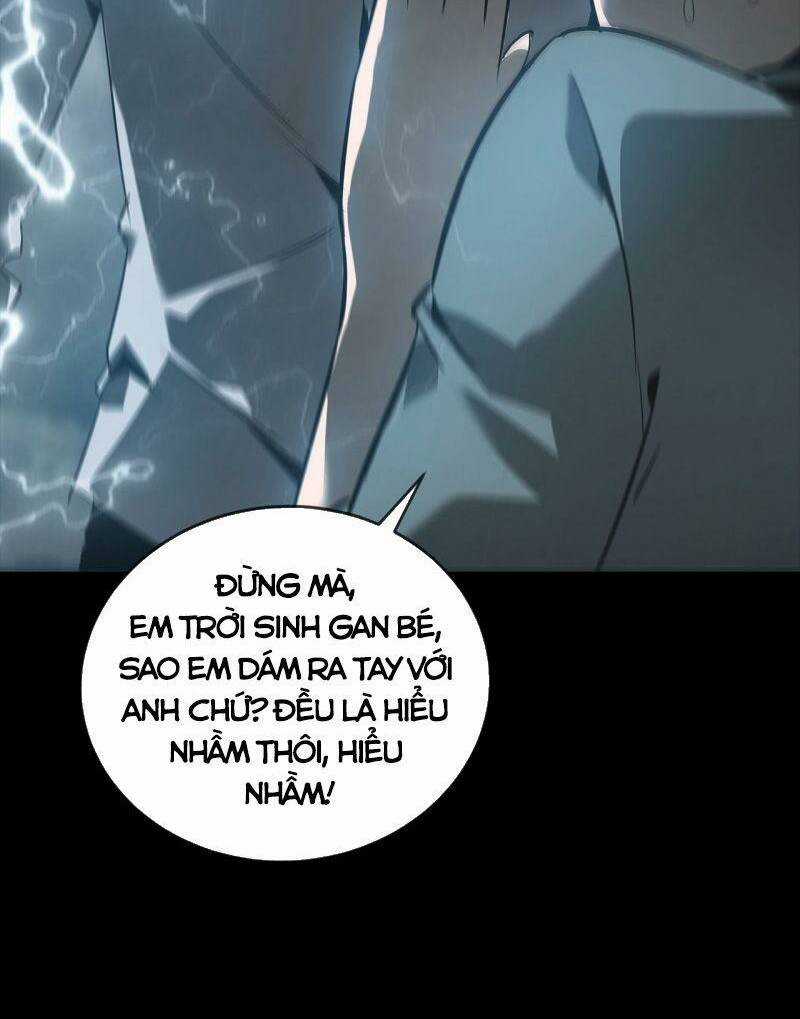 U Nhân - Chapter 4 - Trang 65