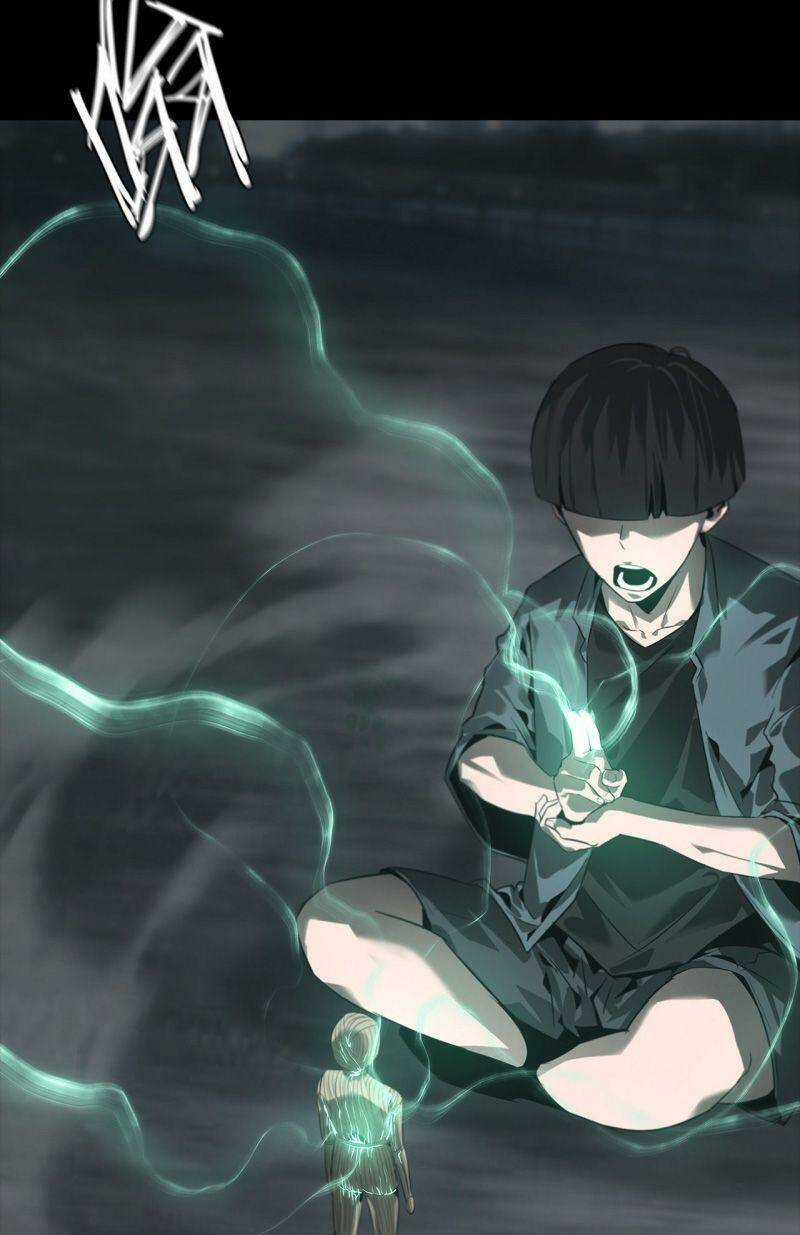 U Nhân - Chapter 4 - Trang 67