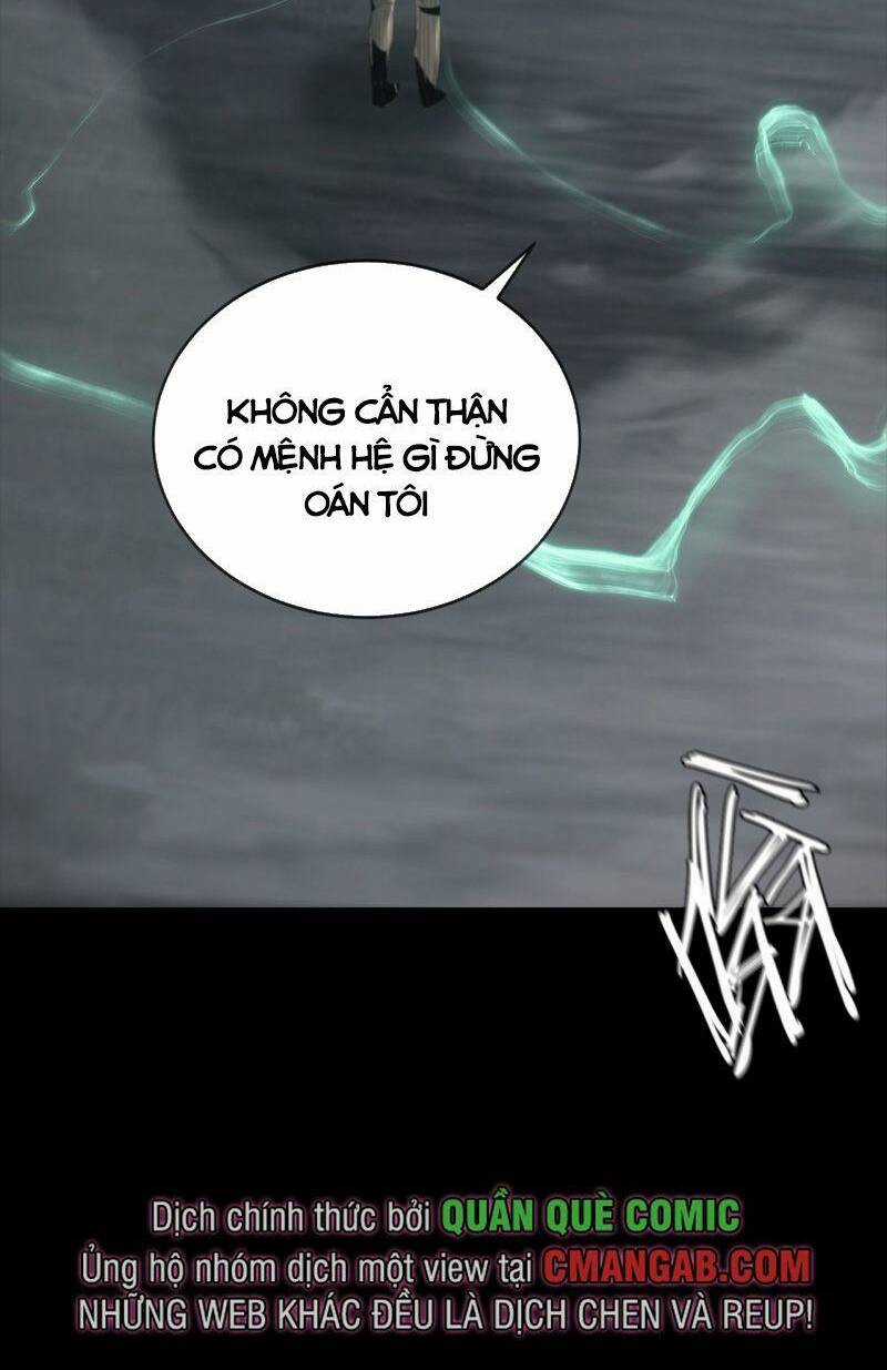 U Nhân - Chapter 4 - Trang 68