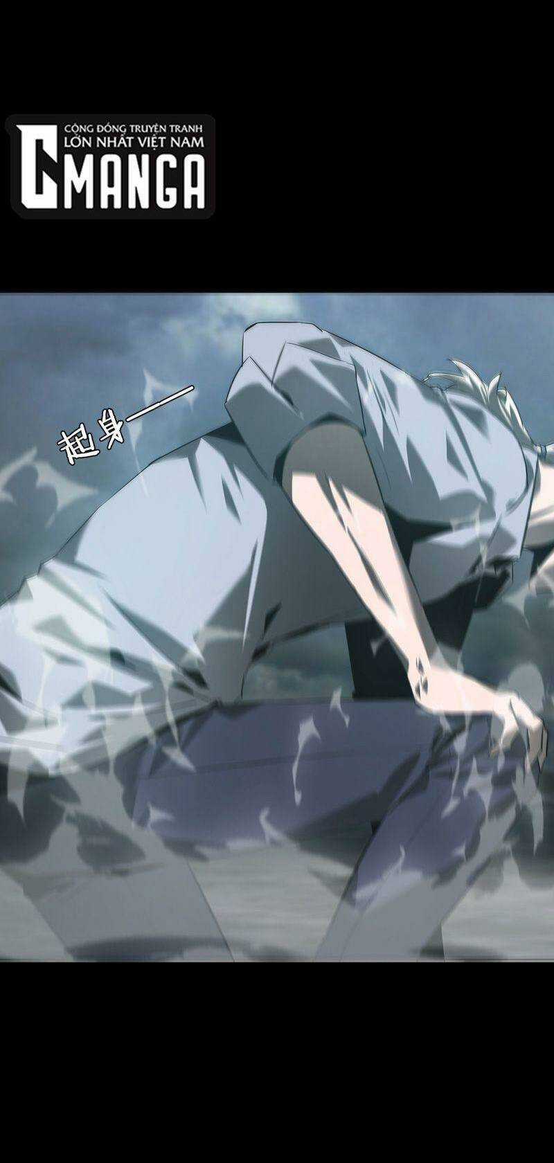 U Nhân - Chapter 4 - Trang 8