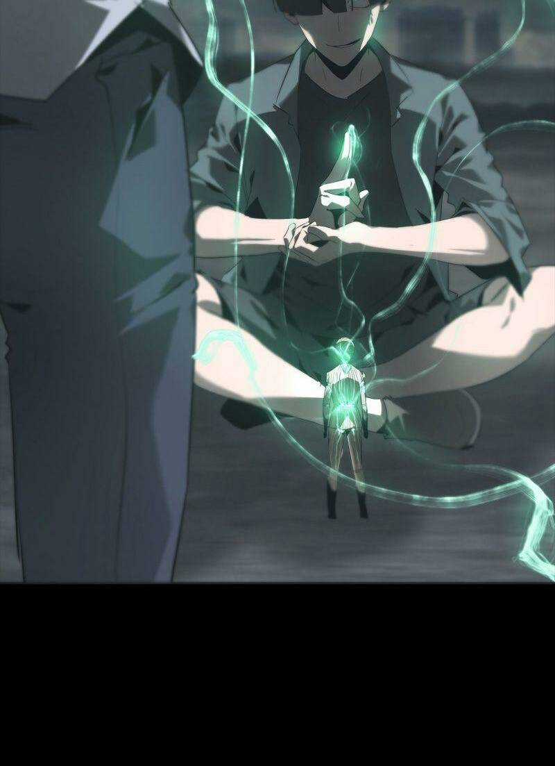 U Nhân - Chapter 4 - Trang 71