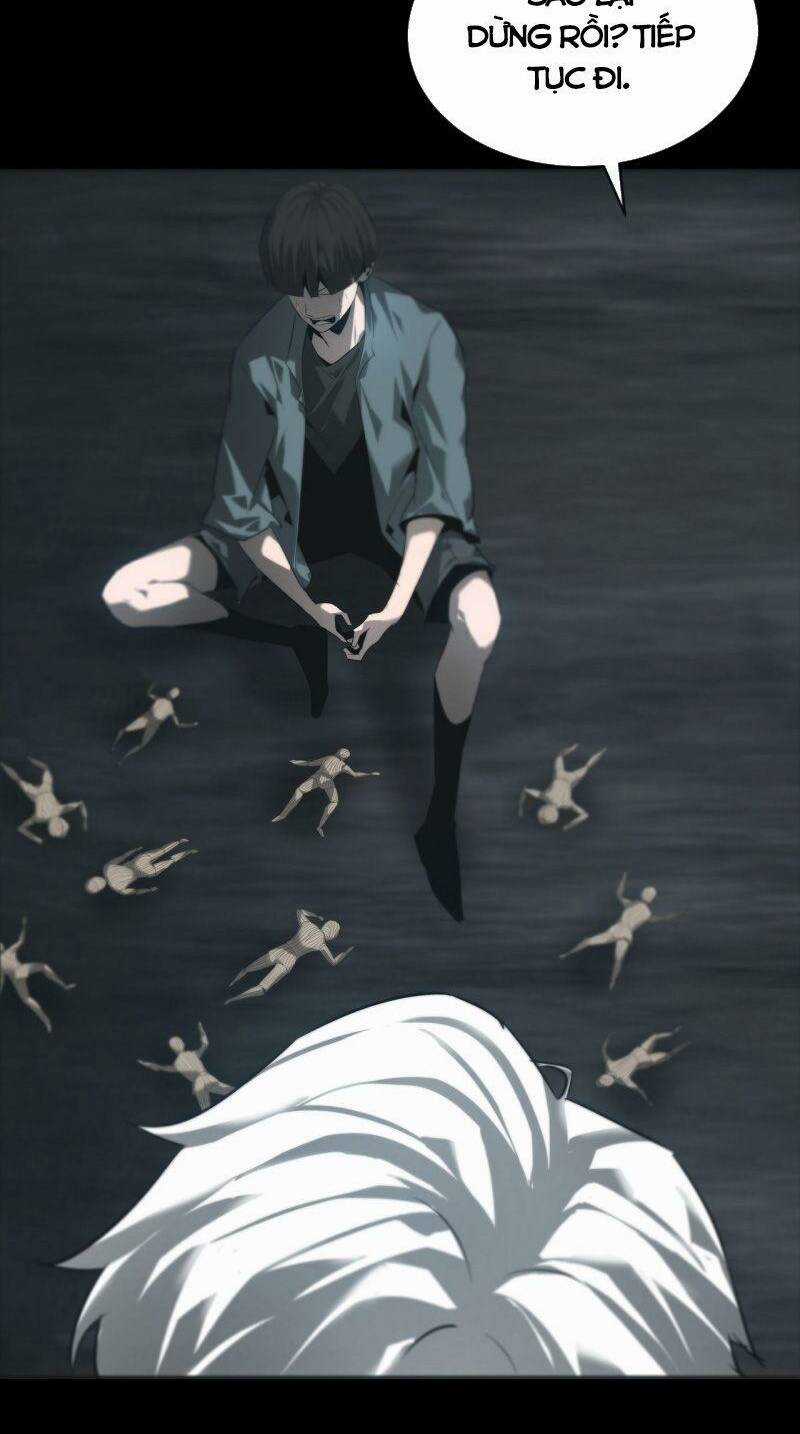 U Nhân - Chapter 4 - Trang 76