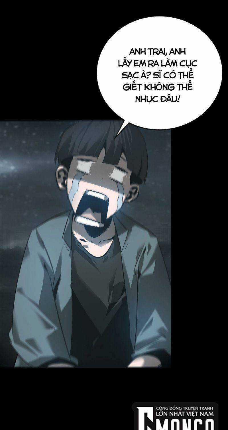 U Nhân - Chapter 4 - Trang 77