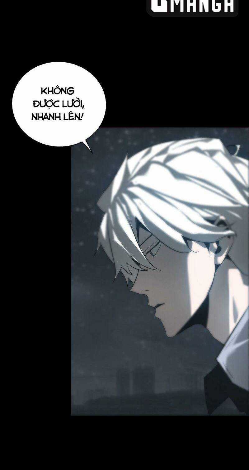 U Nhân - Chapter 4 - Trang 78