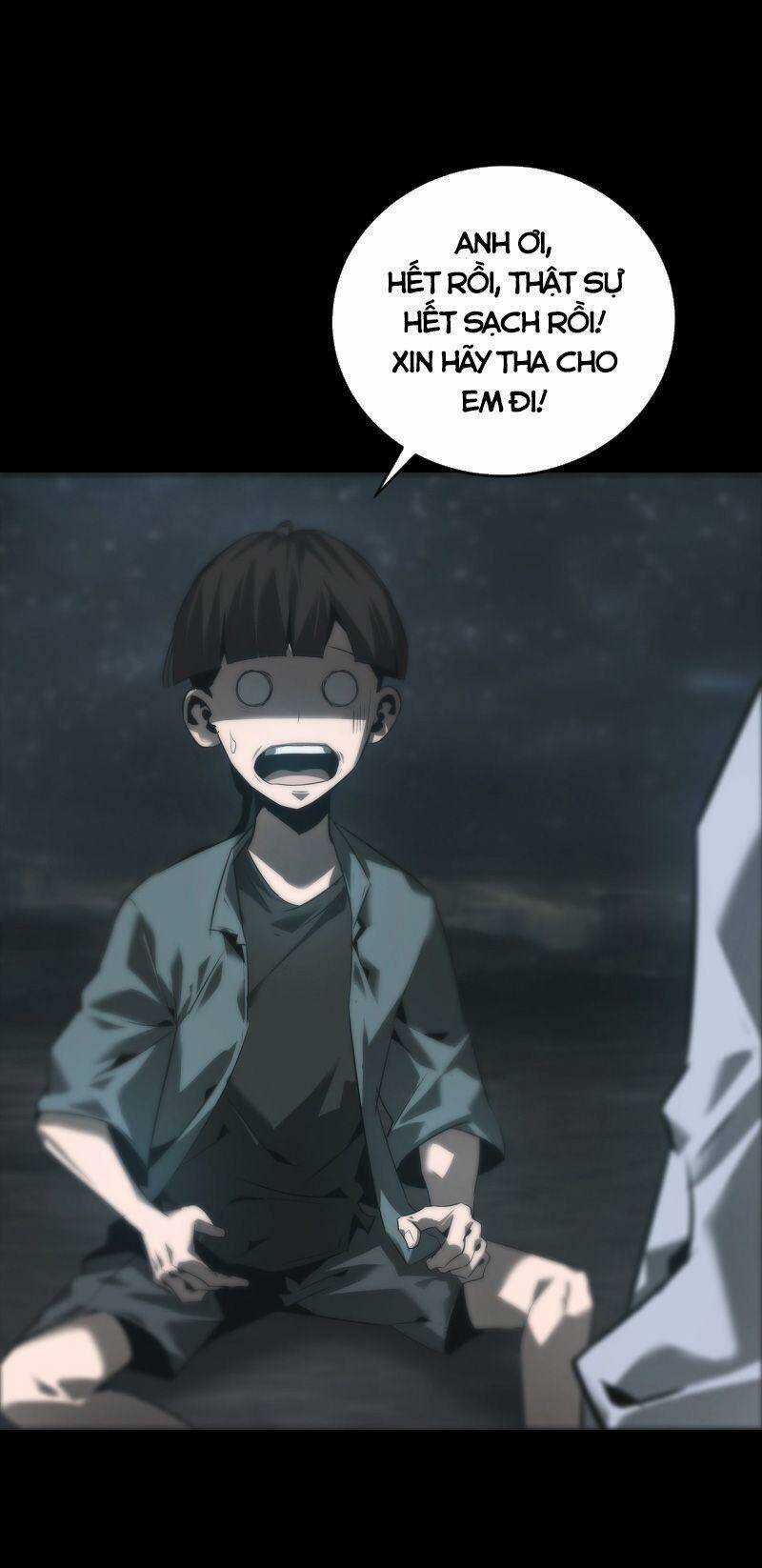 U Nhân - Chapter 4 - Trang 79