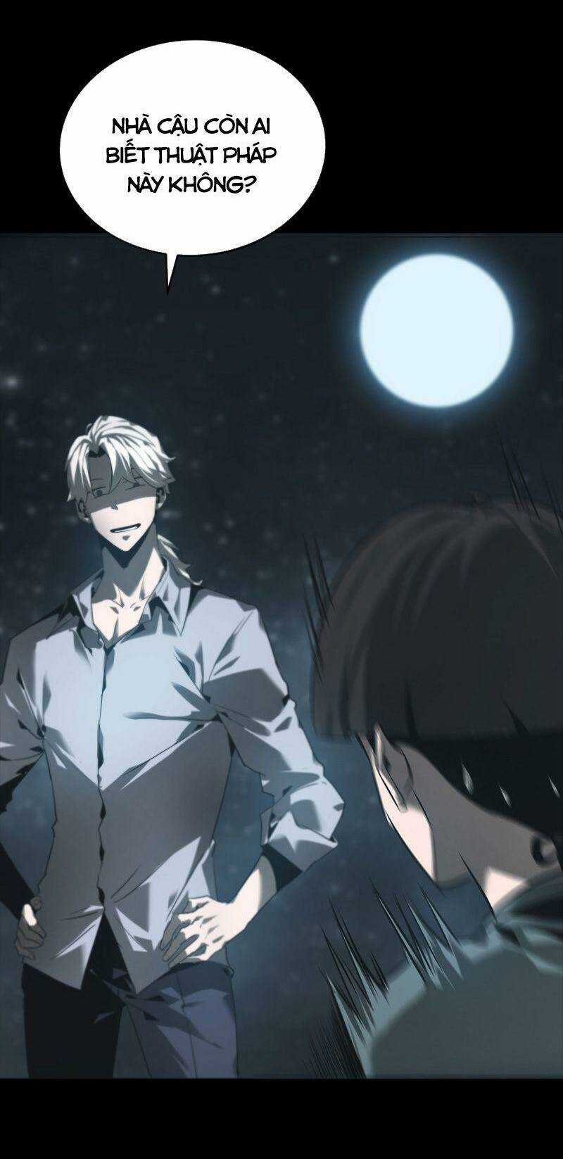 U Nhân - Chapter 4 - Trang 80