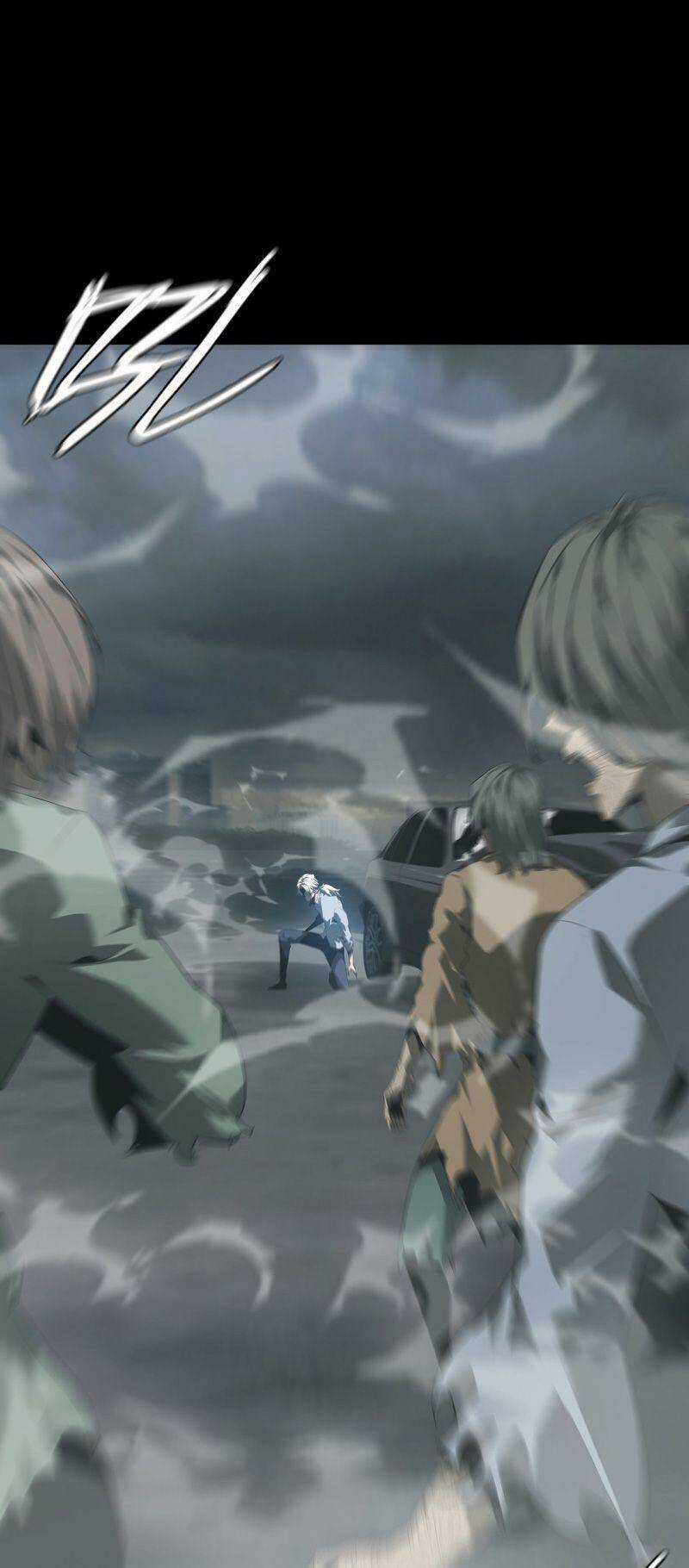 U Nhân - Chapter 4 - Trang 9