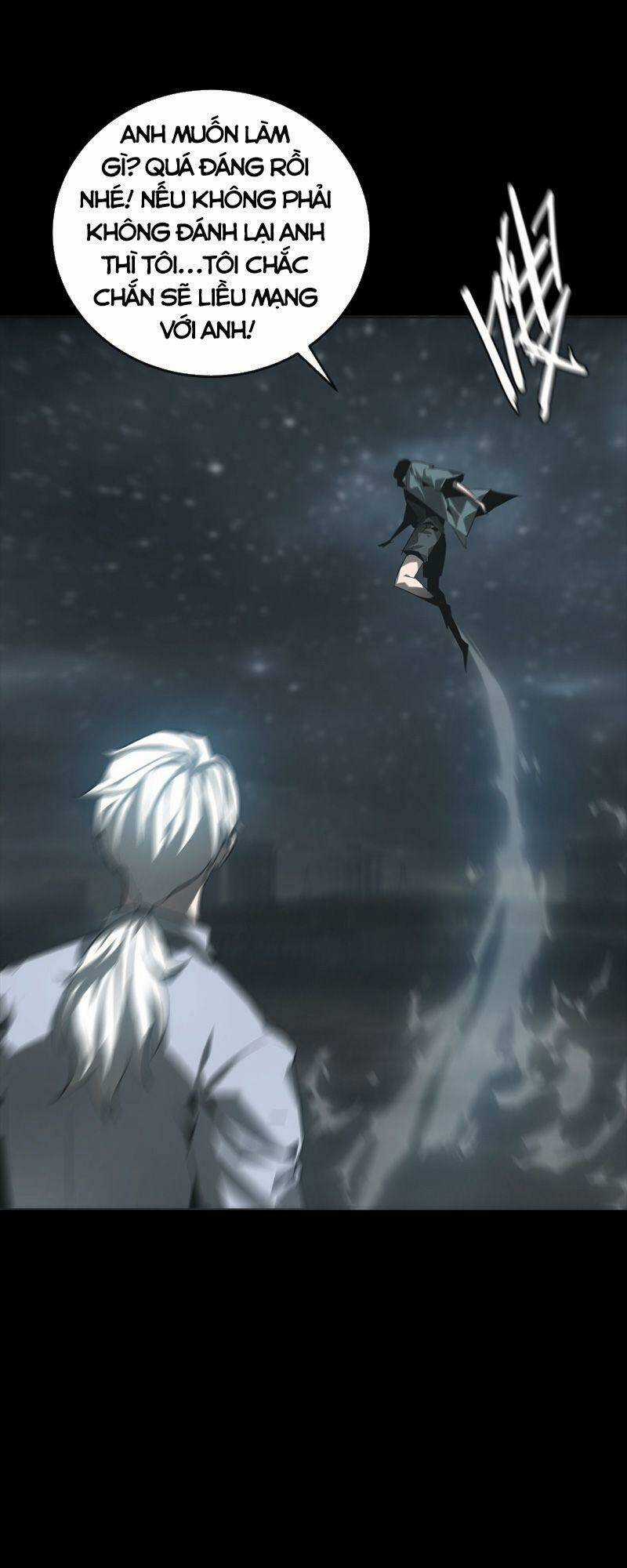 U Nhân - Chapter 4 - Trang 81