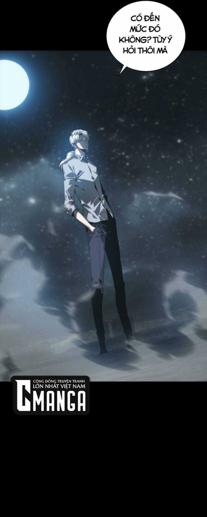 U Nhân - Chapter 4 - Trang 84