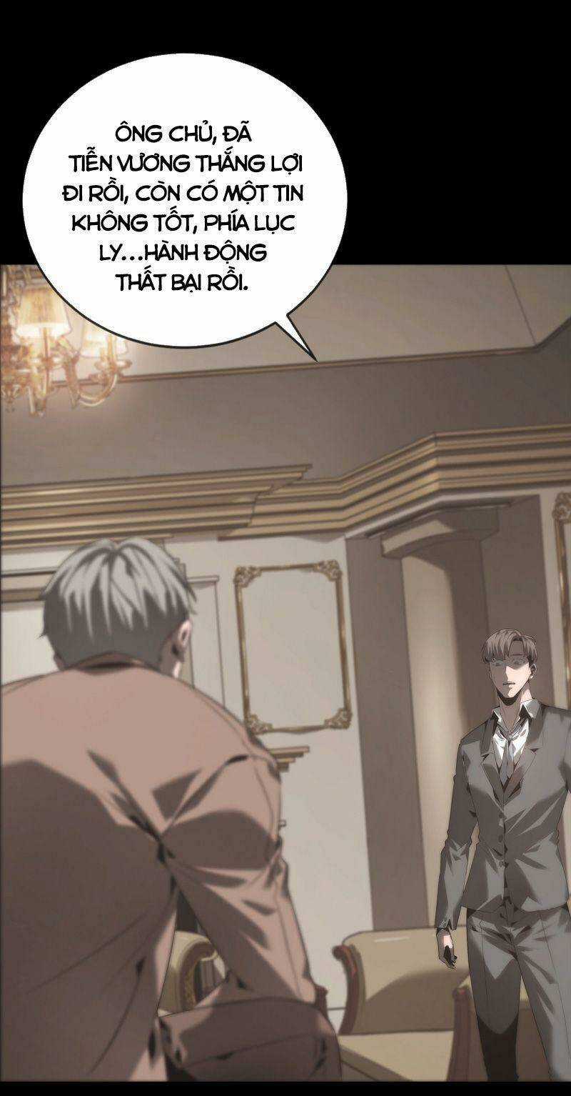 U Nhân - Chapter 4 - Trang 87