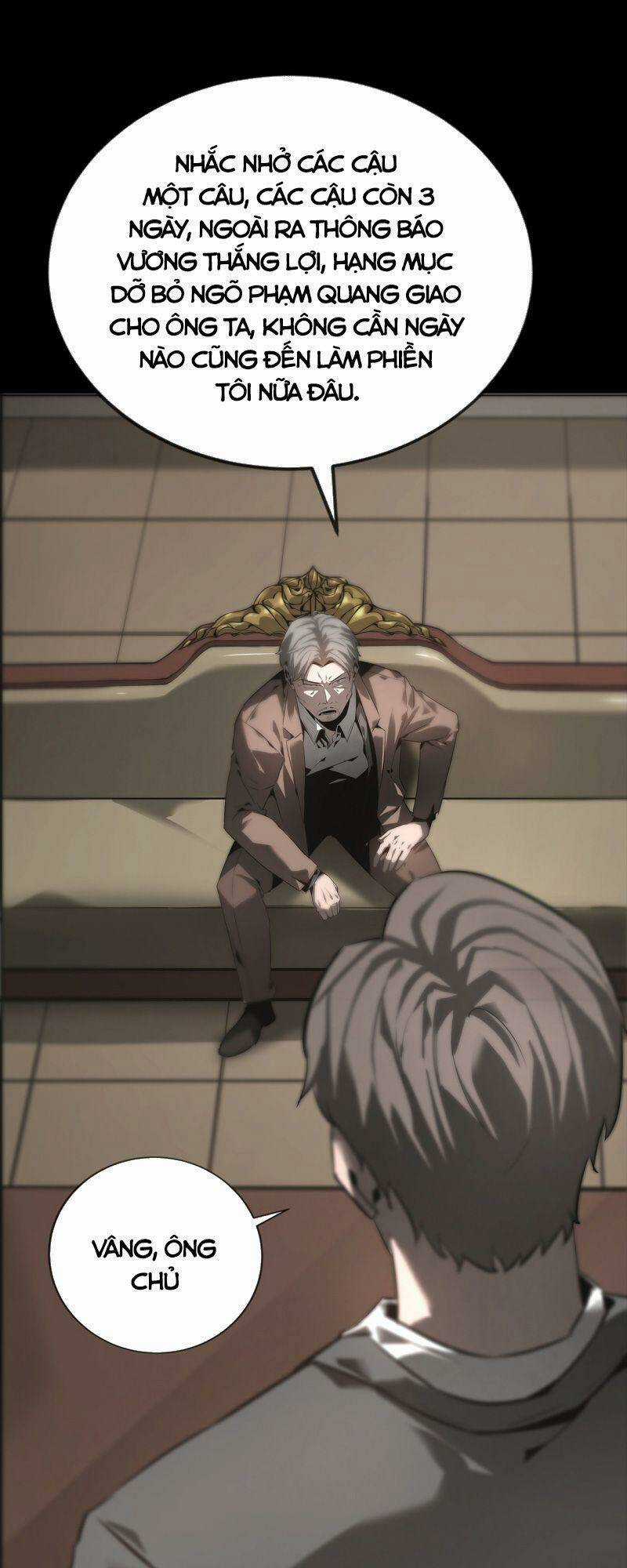 U Nhân - Chapter 4 - Trang 89