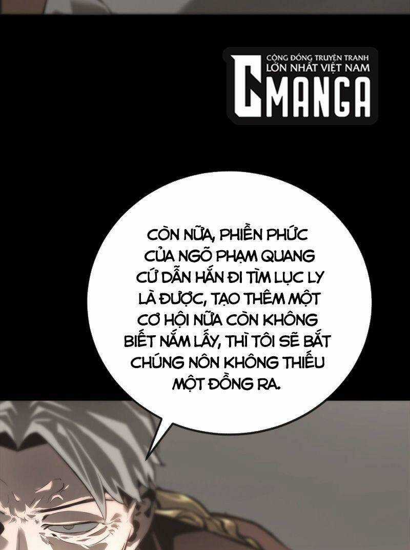 U Nhân - Chapter 4 - Trang 90