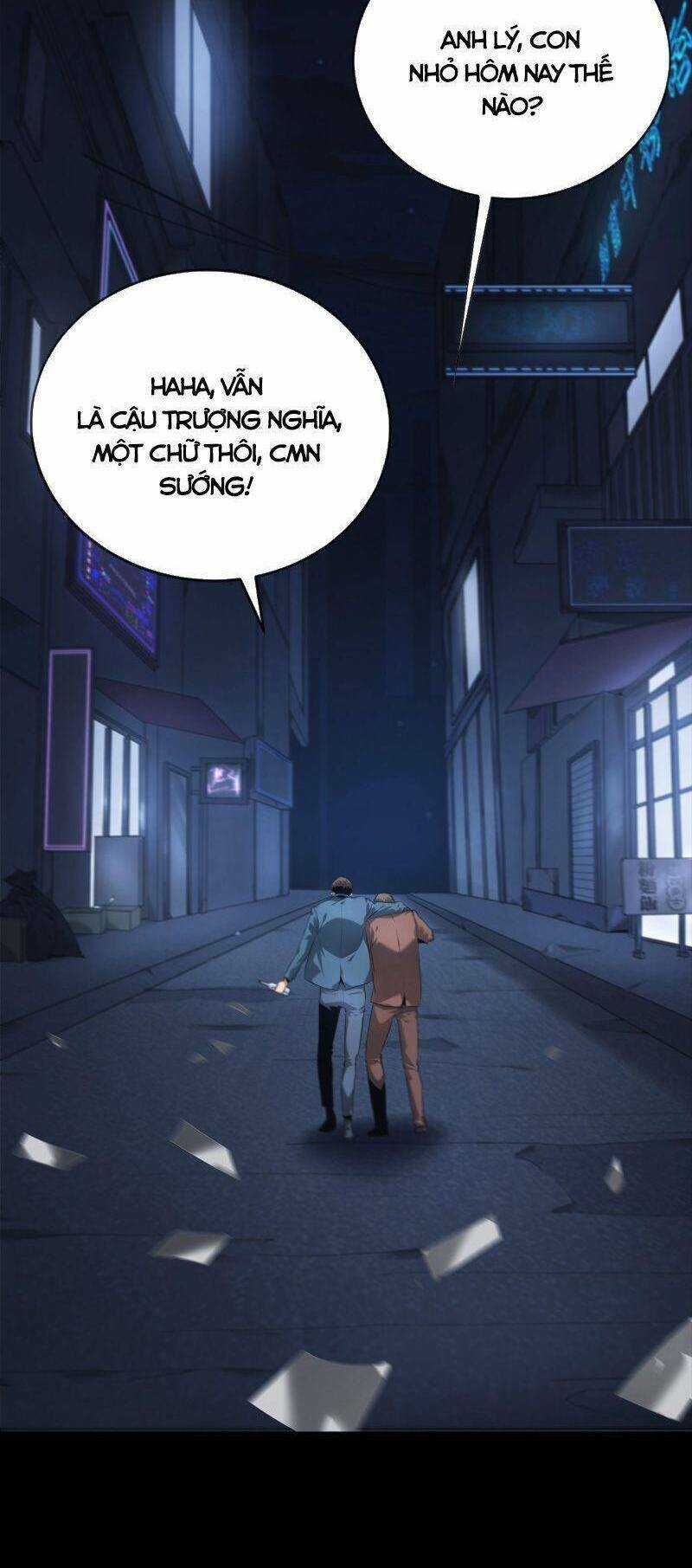 U Nhân - Chapter 5 - Trang 2