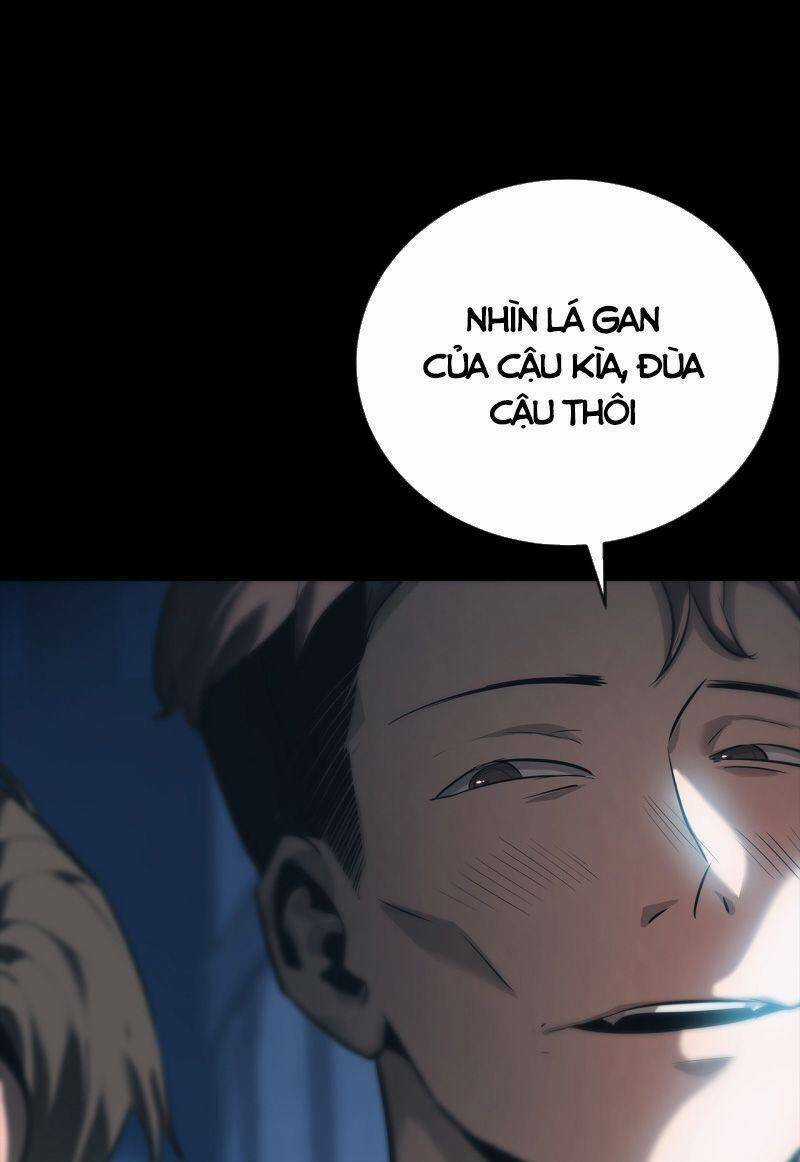 U Nhân - Chapter 5 - Trang 11