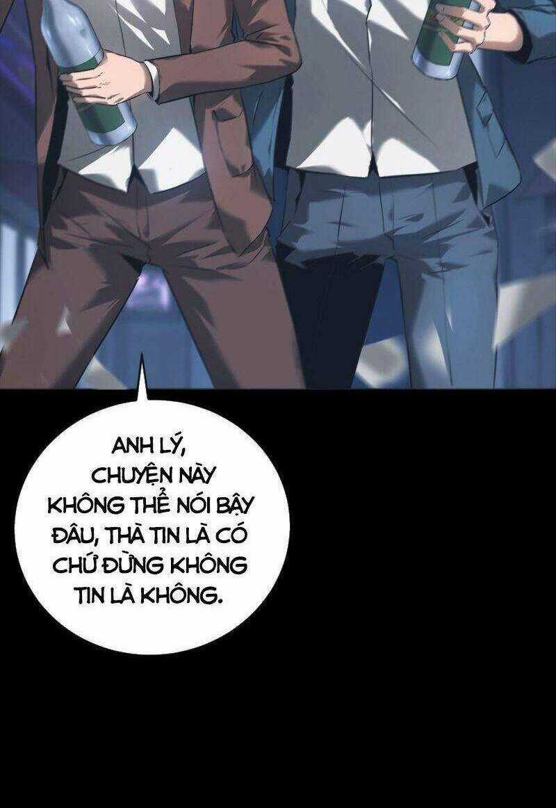 U Nhân - Chapter 5 - Trang 14