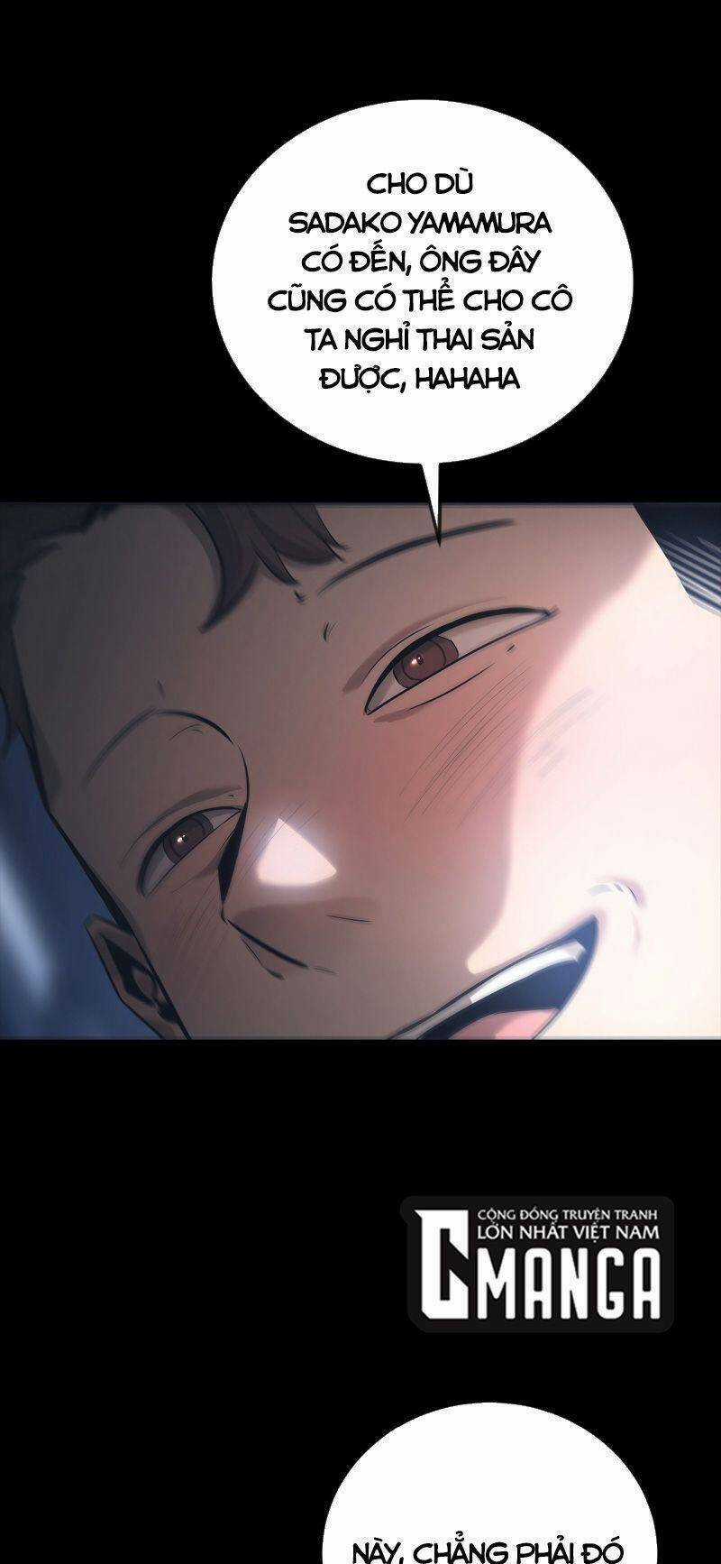 U Nhân - Chapter 5 - Trang 19