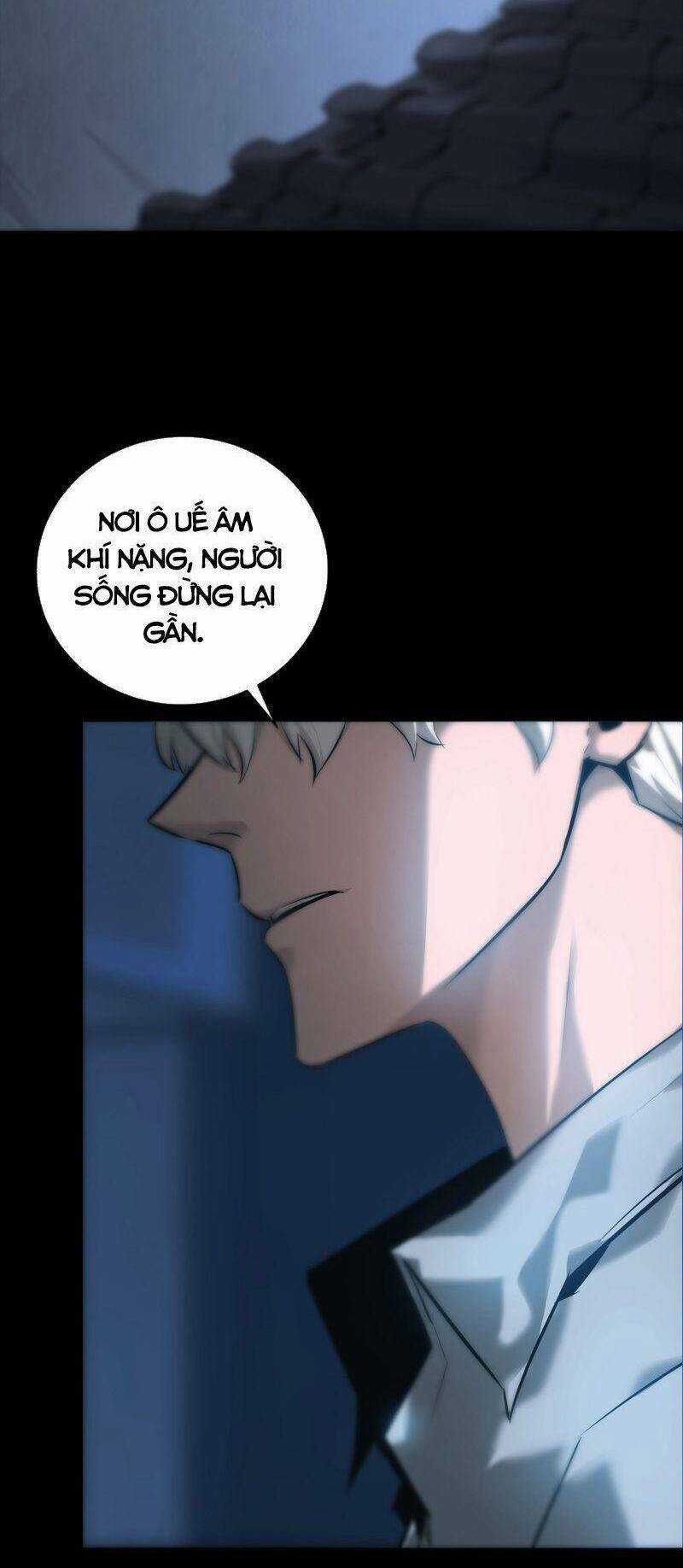 U Nhân - Chapter 5 - Trang 22