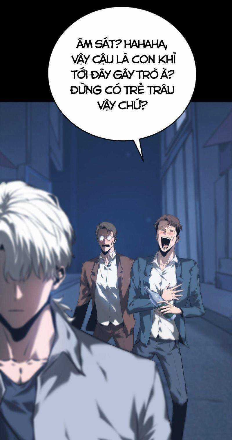 U Nhân - Chapter 5 - Trang 23