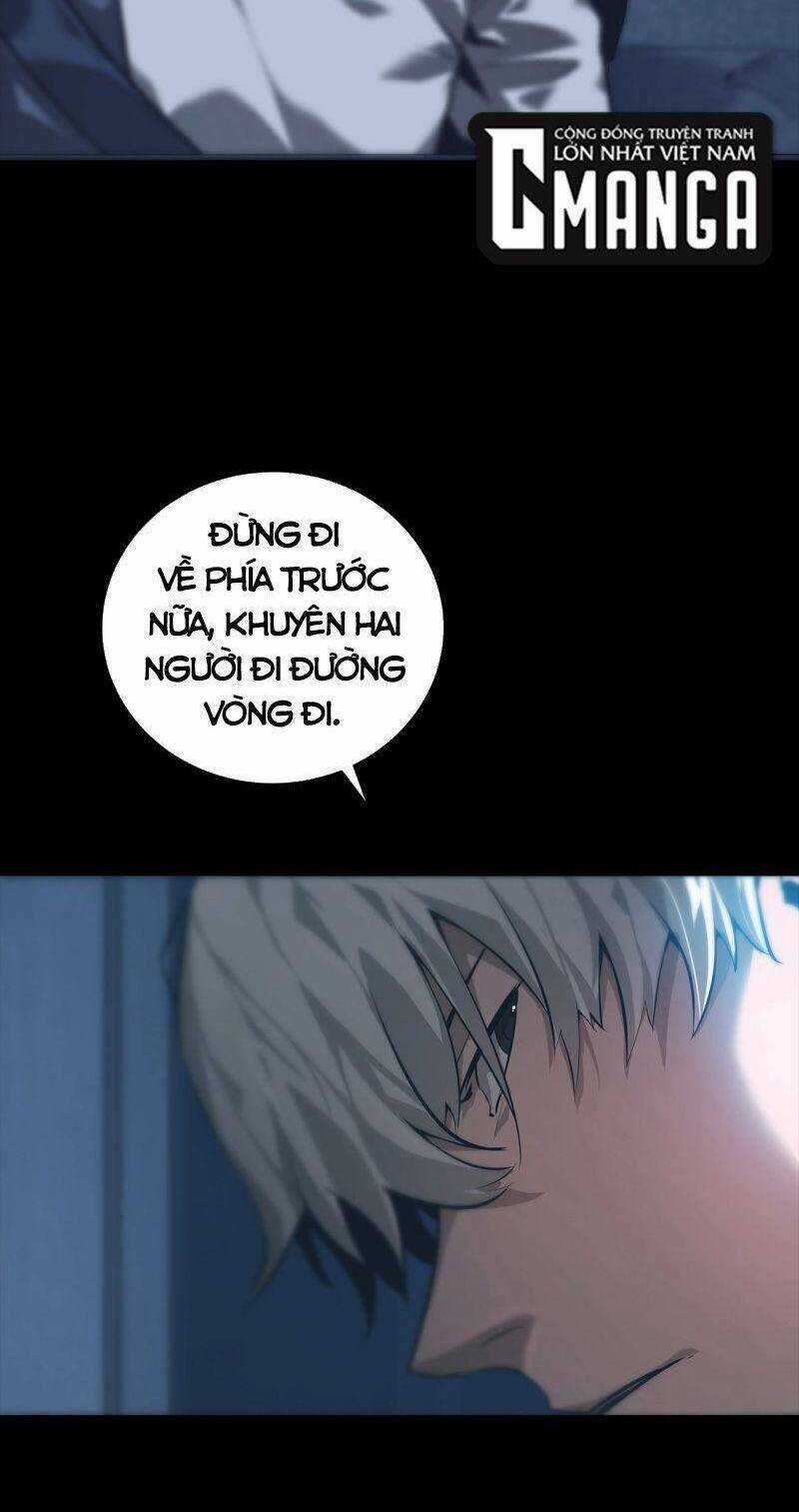 U Nhân - Chapter 5 - Trang 24