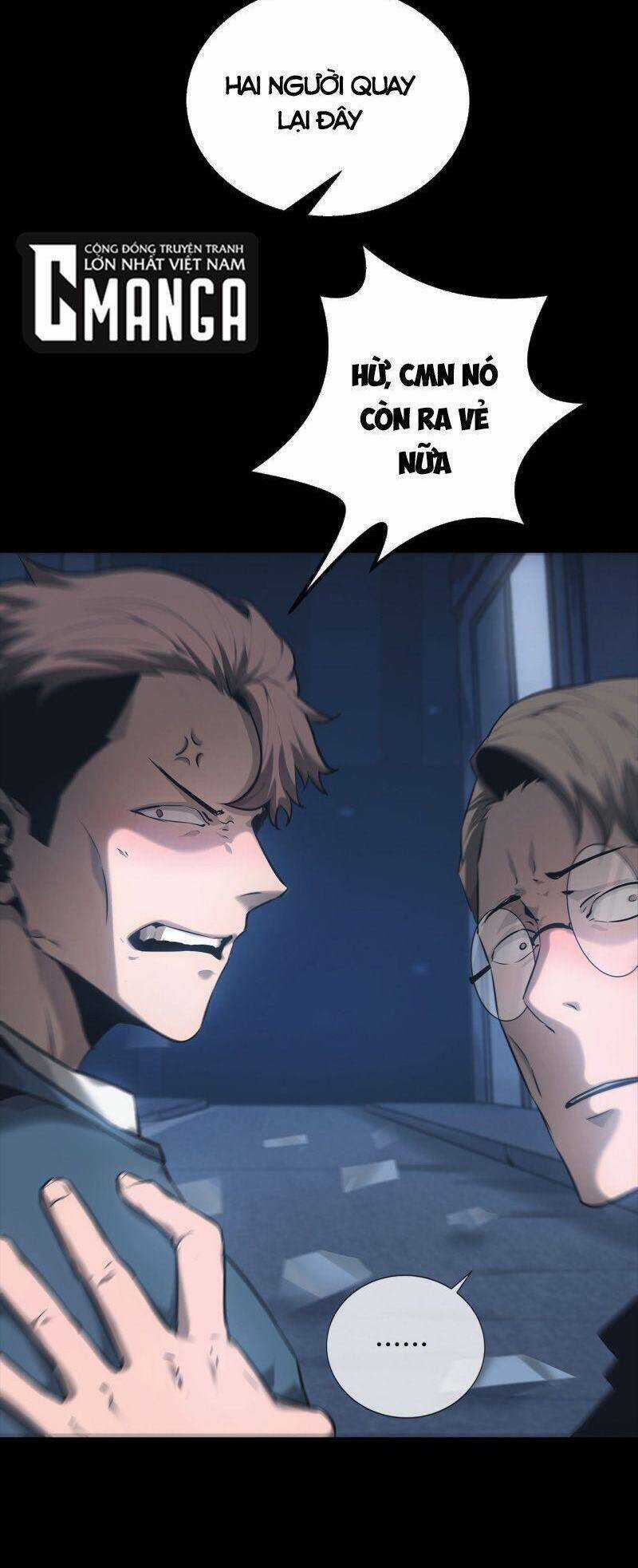 U Nhân - Chapter 5 - Trang 28
