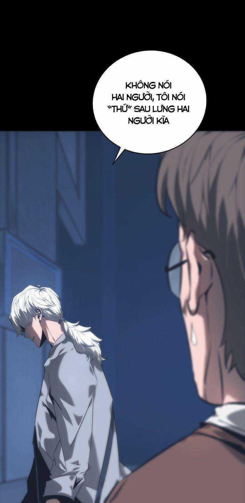 U Nhân - Chapter 5 - Trang 29