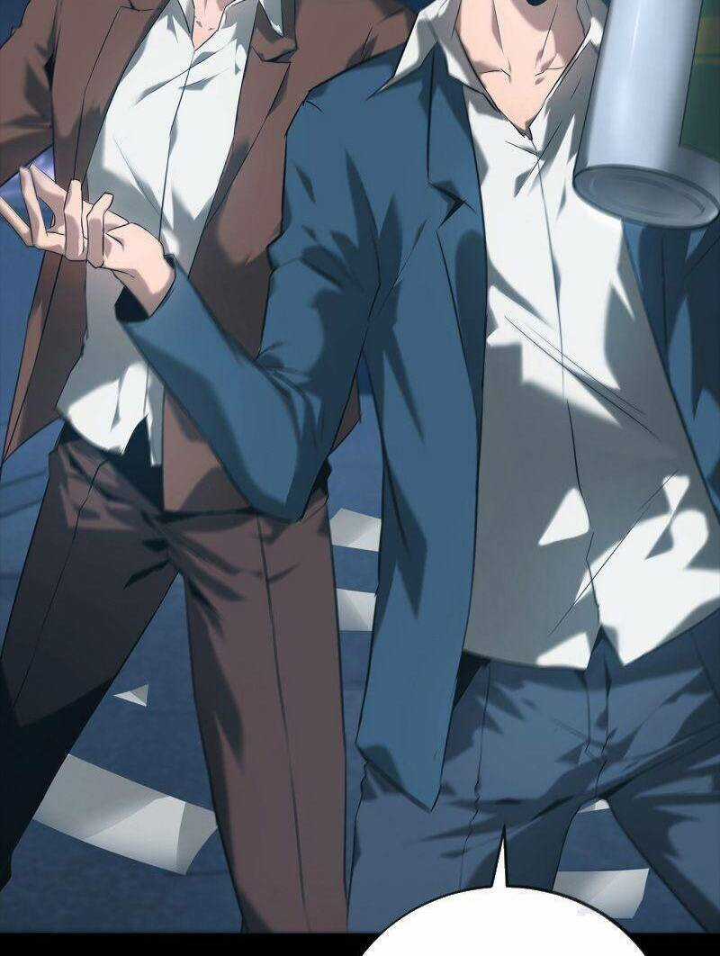 U Nhân - Chapter 5 - Trang 4