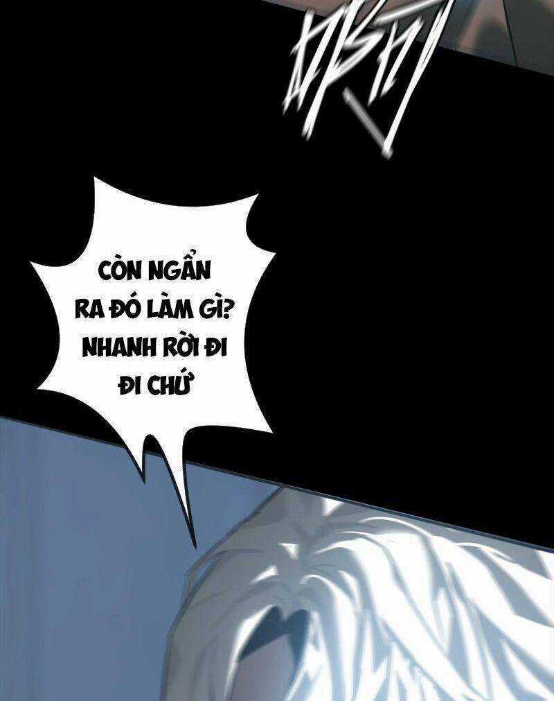 U Nhân - Chapter 5 - Trang 33