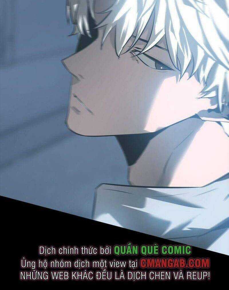 U Nhân - Chapter 5 - Trang 34