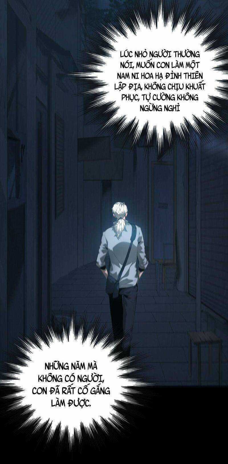 U Nhân - Chapter 5 - Trang 40