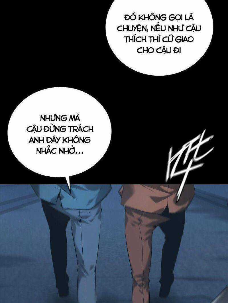 U Nhân - Chapter 5 - Trang 5