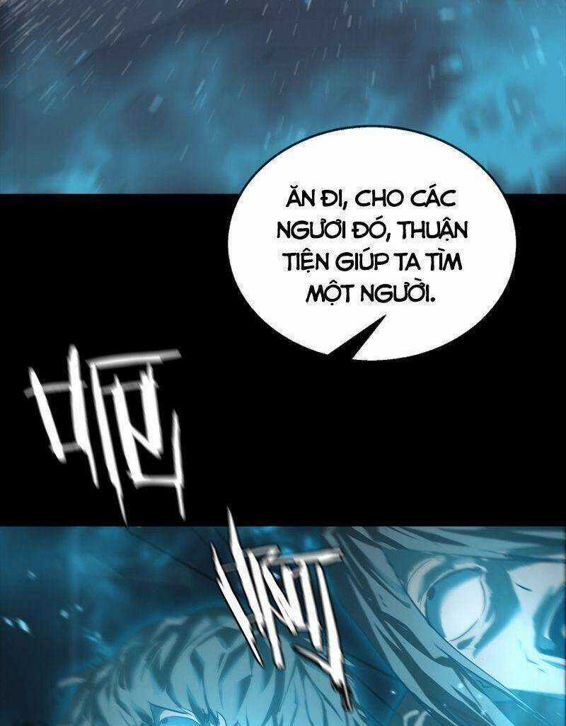 U Nhân - Chapter 5 - Trang 48