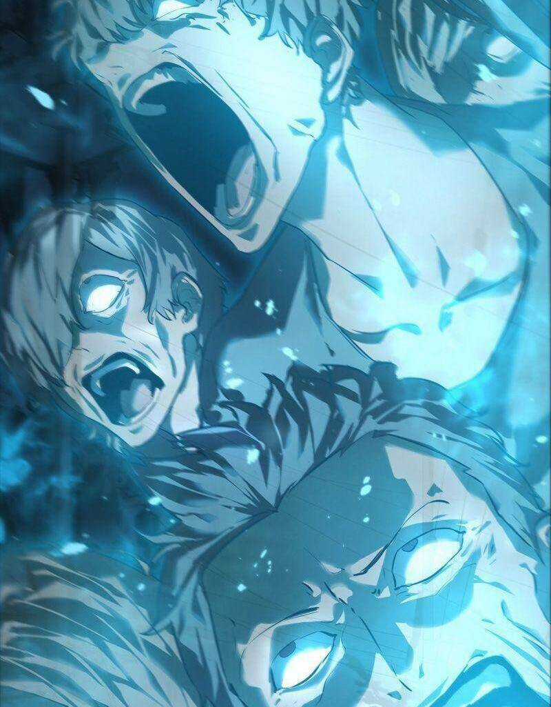 U Nhân - Chapter 5 - Trang 49