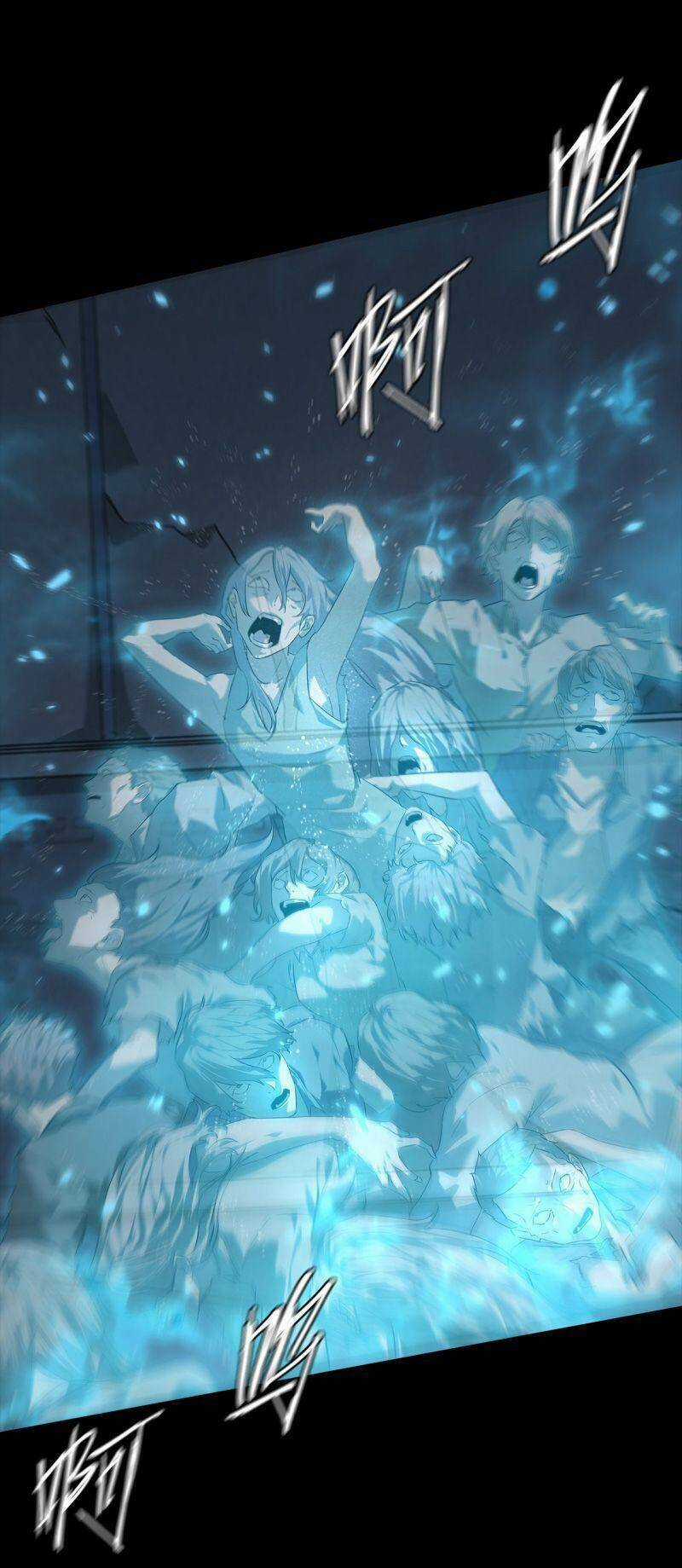 U Nhân - Chapter 5 - Trang 51