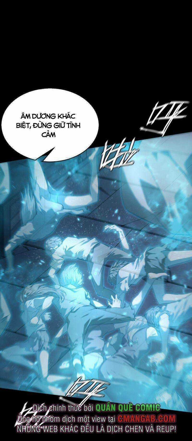 U Nhân - Chapter 5 - Trang 52