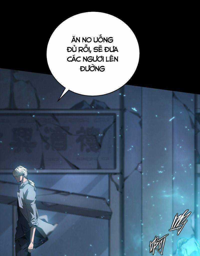 U Nhân - Chapter 5 - Trang 53