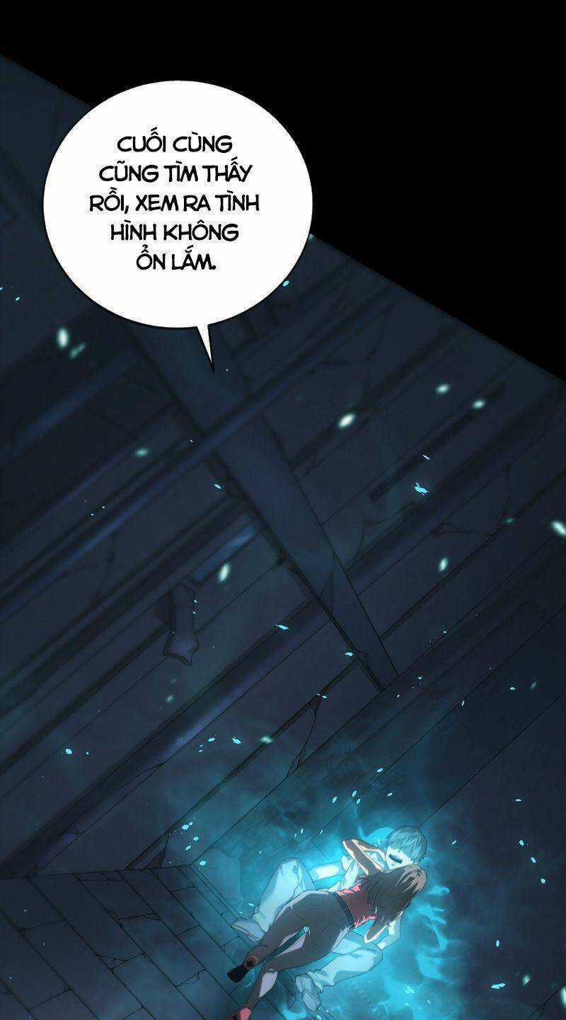 U Nhân - Chapter 5 - Trang 57