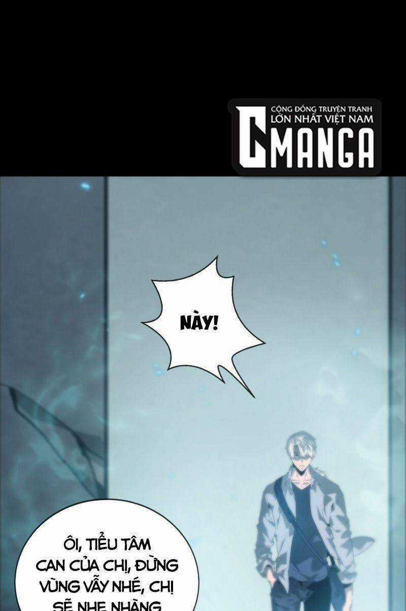 U Nhân - Chapter 5 - Trang 59